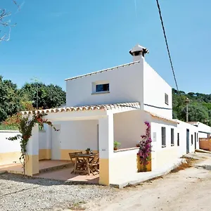 Casa La Yeguada Сasa de vacaciones Vejer de la Frontera