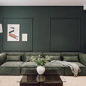Gran Vía Classic Apartamento Barcelona