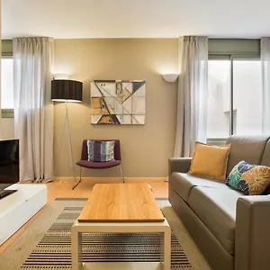 Bonavista - Pedrera Apartamento Barcelona