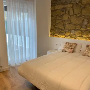 Arena - Perla Boutique Apartamento San Sebastián