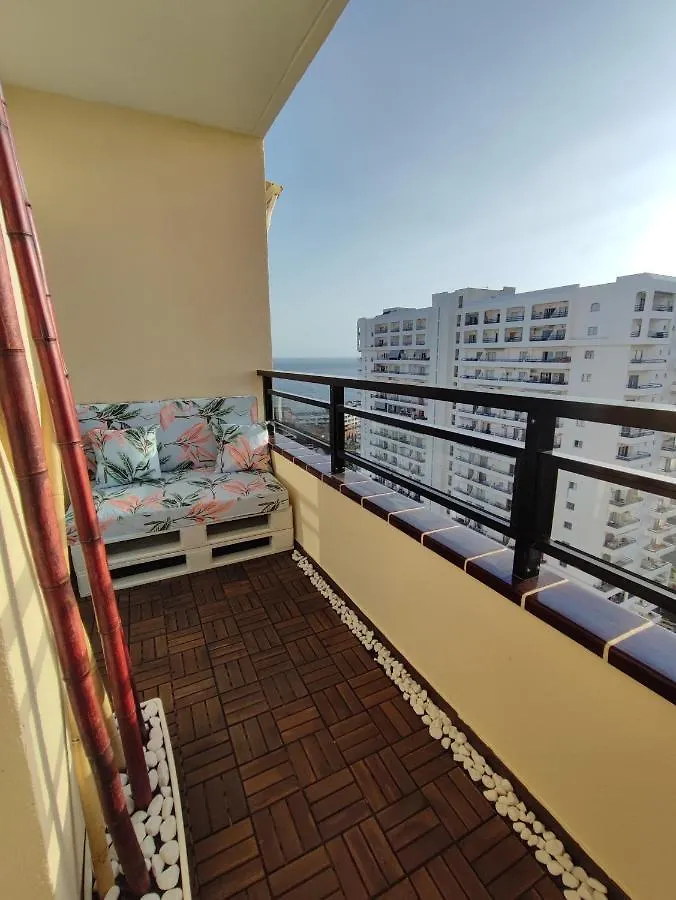 Apartment Paradise Beach Apartment, With Wifi And Stunning Sea Views Costa Adeje