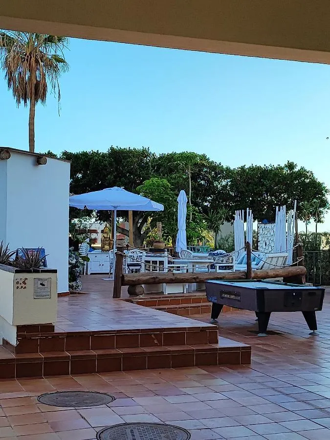 Paradise Beach Apartment, With Wifi And Stunning Sea Views Costa Adeje  Apartment